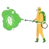 Pest Control Bangladesh
